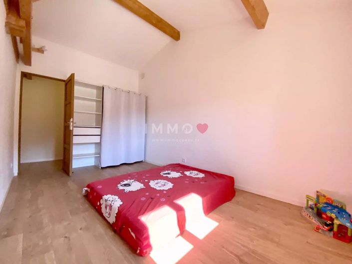 Image No.16-Maison de 4 chambres à vendre à Segonzac