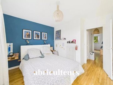 1 - Nantes, Appartement