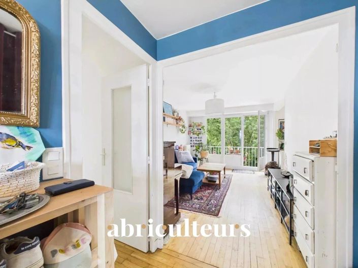 Image No.3-Appartement de 2 chambres à vendre à Nantes