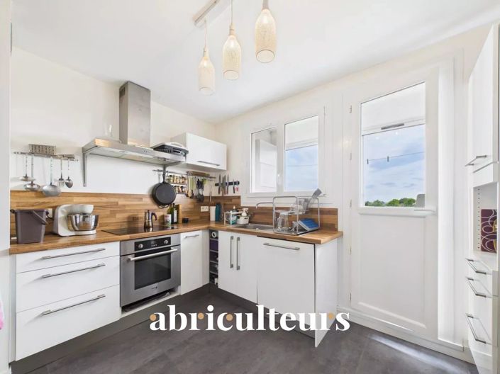 Image No.4-Appartement de 2 chambres à vendre à Nantes