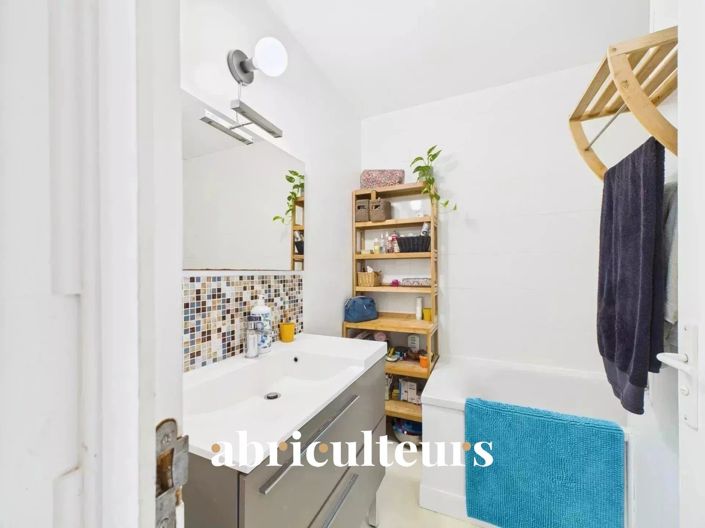 Image No.7-Appartement de 2 chambres à vendre à Nantes