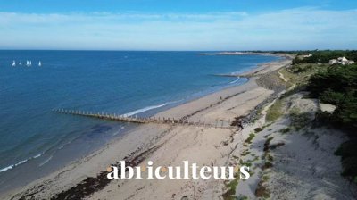 Maison de 6 chambres à vendre à Noirmoutier-en-l'Ile