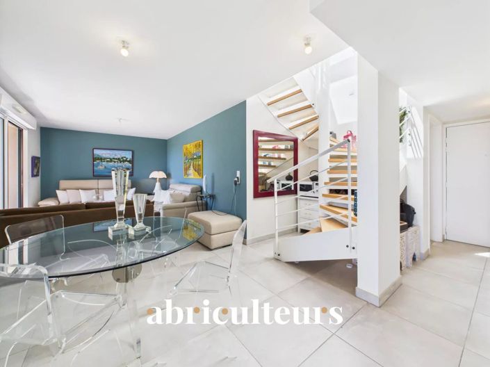 Image No.10-Appartement de 2 chambres à vendre à Nice