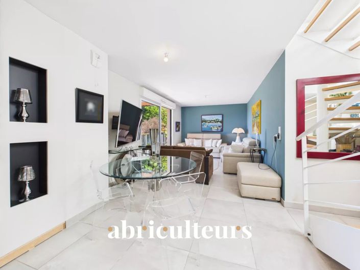 Image No.11-Appartement de 2 chambres à vendre à Nice