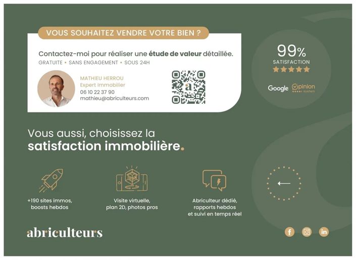 Image No.17-Appartement de 2 chambres à vendre à Nice