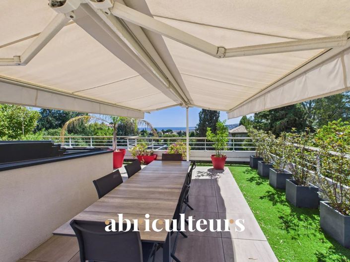 Image No.2-Appartement de 2 chambres à vendre à Nice