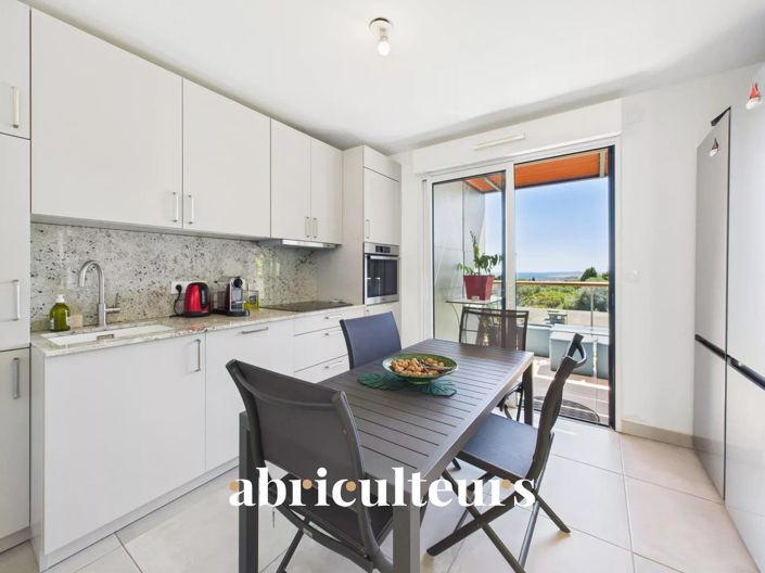 Image No.6-Appartement de 2 chambres à vendre à Nice