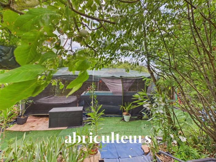 Image No.12-Maison de 4 chambres à vendre à Loire-Atlantique