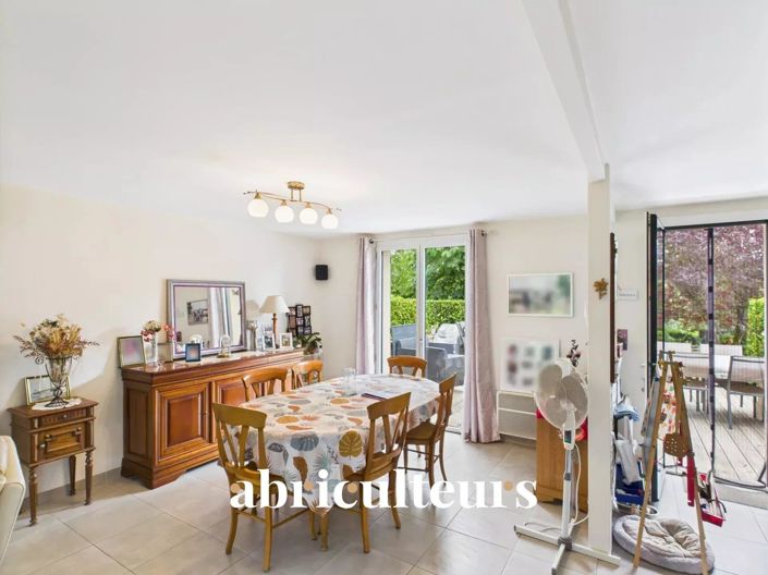 Image No.2-Maison de 4 chambres à vendre à Loire-Atlantique