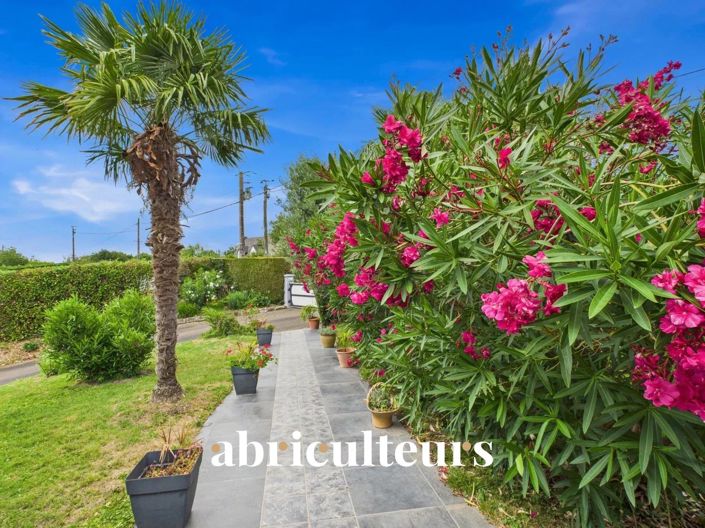 Image No.6-Maison de 4 chambres à vendre à Loire-Atlantique