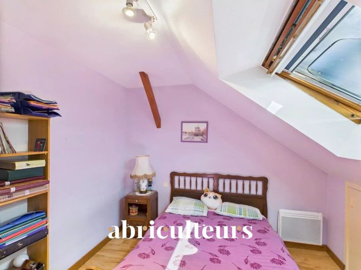 Image No.8-Maison de 4 chambres à vendre à Loire-Atlantique