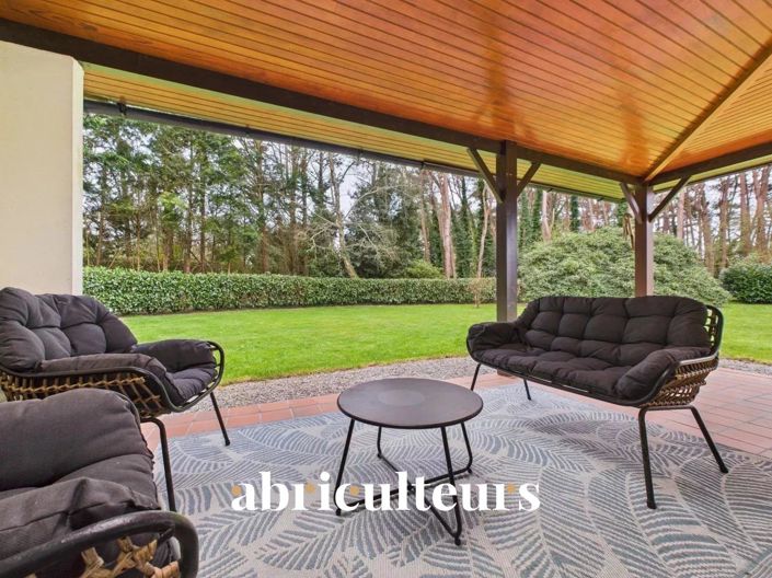 Image No.10-Maison de 3 chambres à vendre à Sautron