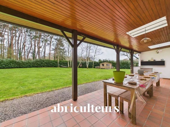 Image No.12-Maison de 3 chambres à vendre à Sautron