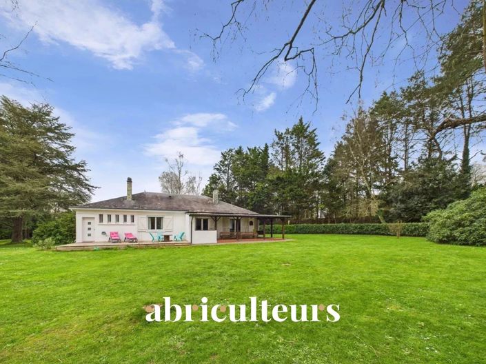 Image No.14-Maison de 3 chambres à vendre à Sautron