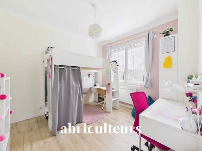 Image No.6-Maison de 3 chambres à vendre à Sautron