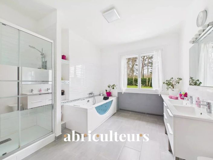 Image No.8-Maison de 3 chambres à vendre à Sautron