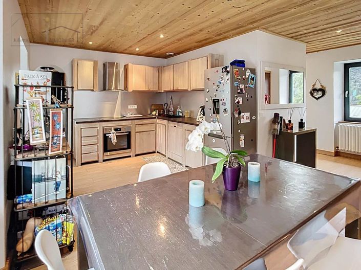 Image No.11-Appartement de 4 chambres à vendre à Les Houches