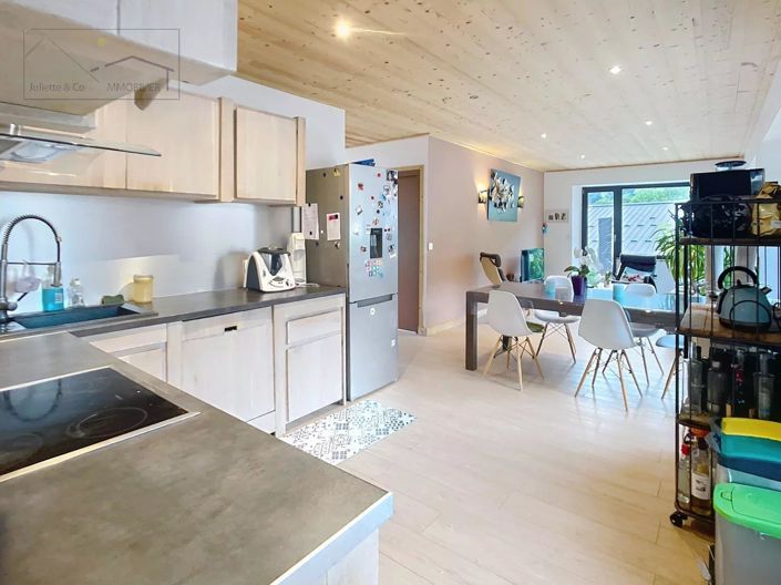 Image No.5-Appartement de 4 chambres à vendre à Les Houches