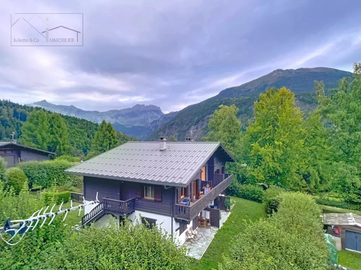 Image No.9-Appartement de 4 chambres à vendre à Les Houches