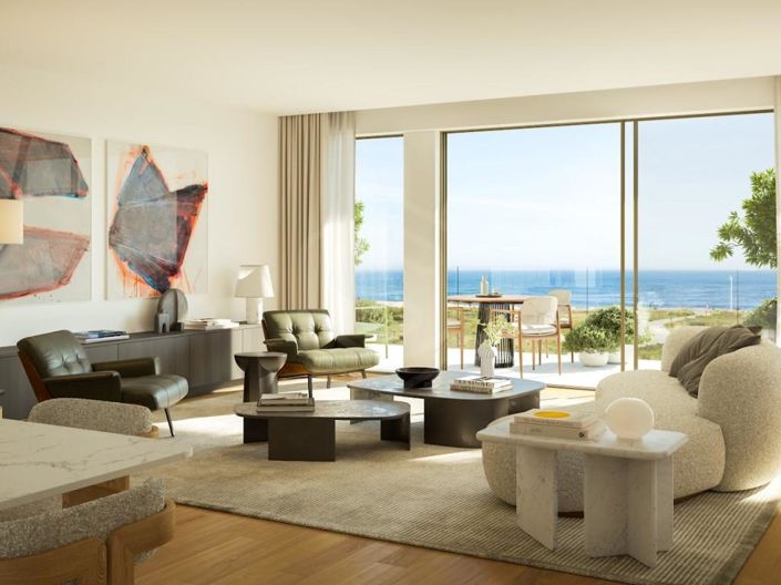 Image No.3-Appartement de 3 chambres à vendre à Vila do Conde