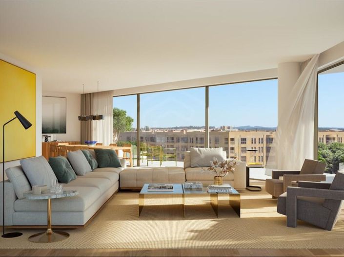 Image No.14-Appartement de 2 chambres à vendre à Vila do Conde