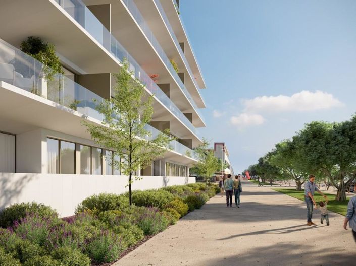 Image No.21-Appartement de 2 chambres à vendre à Vila do Conde