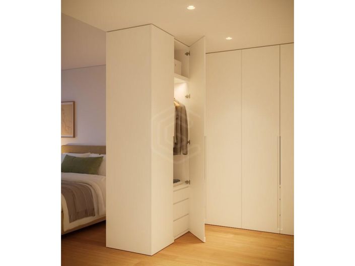 Image No.4-Appartement de 2 chambres à vendre à Vila do Conde