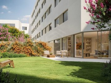 1 - Vila do Conde, Appartement