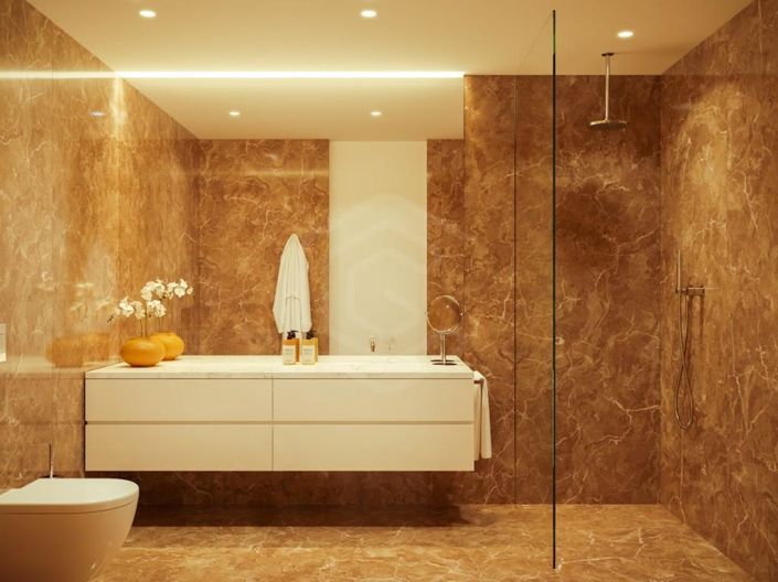 Image No.8-Appartement de 2 chambres à vendre à Vila do Conde