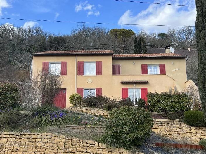 Image No.10-Maison de 3 chambres à vendre à Lalinde