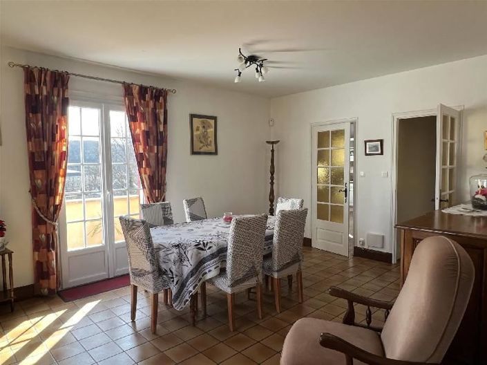 Image No.2-Maison de 3 chambres à vendre à Lalinde