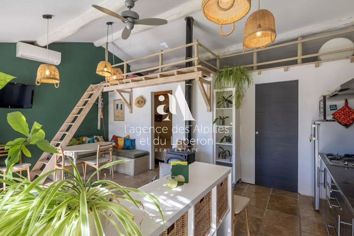 Image No.22-Maison de 4 chambres à vendre à Saint-Remy-de-Provence