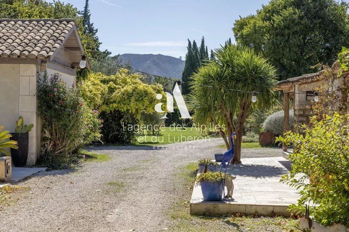 Image No.25-Maison de 4 chambres à vendre à Saint-Remy-de-Provence