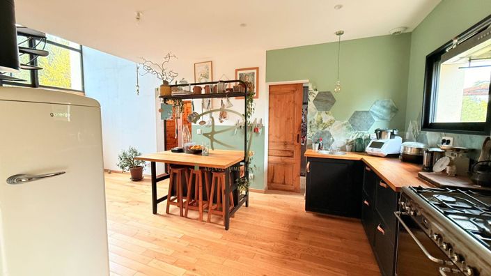 Image No.12-Maison de 4 chambres à vendre à Barjac