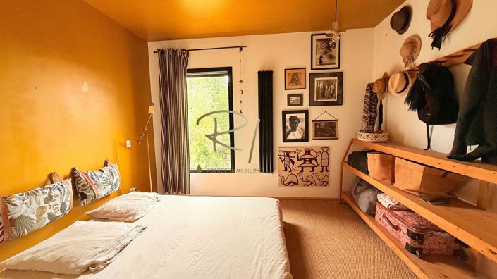 Image No.6-Maison de 4 chambres à vendre à Barjac