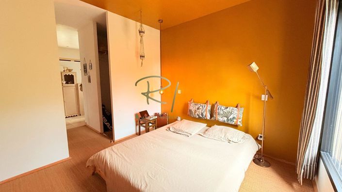 Image No.8-Maison de 4 chambres à vendre à Barjac