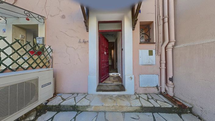 Image No.2-Appartement de 2 chambres à vendre à Le Cannet