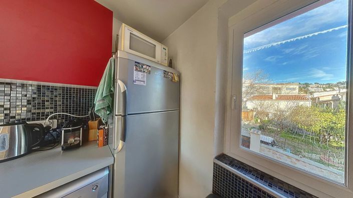 Image No.6-Appartement de 2 chambres à vendre à Le Cannet