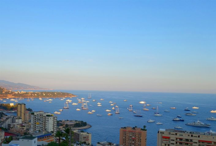 Image No.6-Appartement de 2 chambres à vendre à Beausoleil