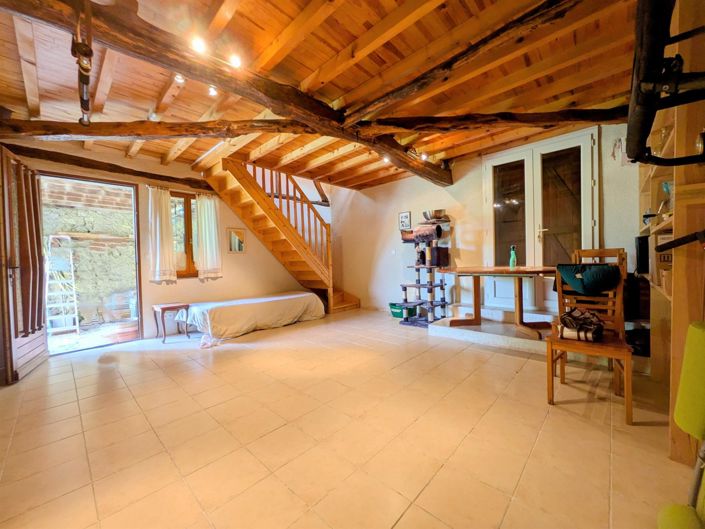 Image No.11-Maison de 4 chambres à vendre à Marciac