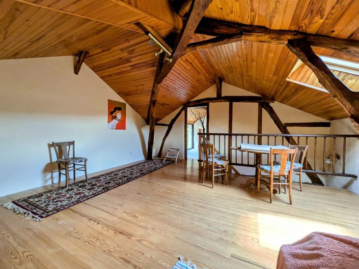 Image No.12-Maison de 4 chambres à vendre à Marciac