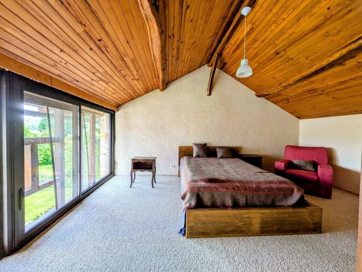 Image No.13-Maison de 4 chambres à vendre à Marciac