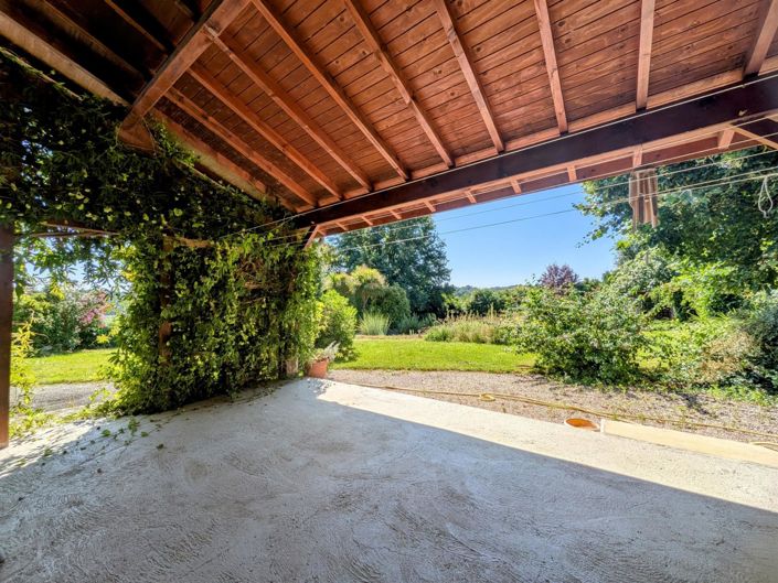 Image No.16-Maison de 4 chambres à vendre à Marciac