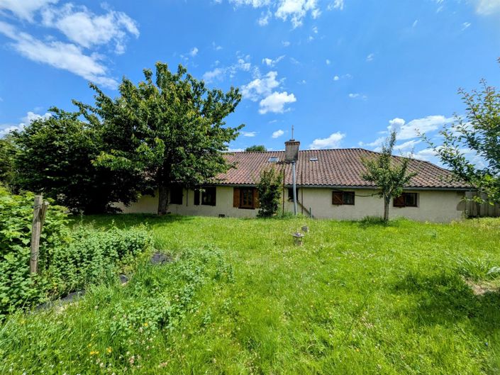 Image No.20-Maison de 4 chambres à vendre à Marciac