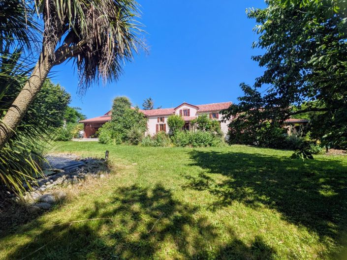 Image No.21-Maison de 4 chambres à vendre à Marciac