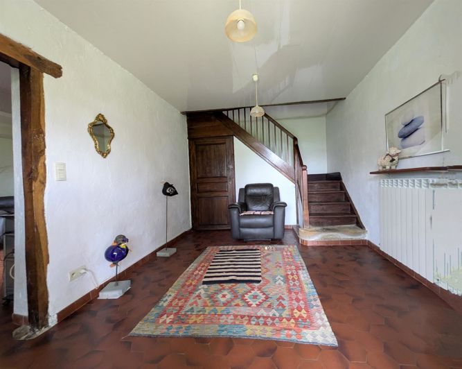 Image No.3-Maison de 4 chambres à vendre à Marciac