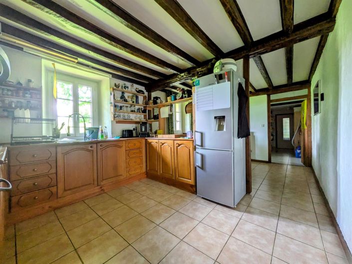 Image No.6-Maison de 4 chambres à vendre à Marciac