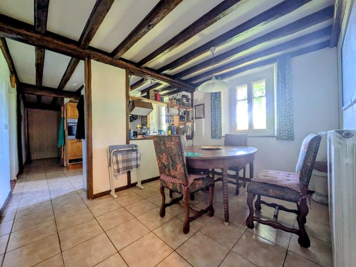 Image No.7-Maison de 4 chambres à vendre à Marciac