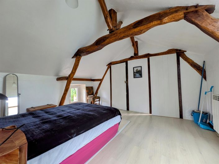 Image No.8-Maison de 4 chambres à vendre à Marciac