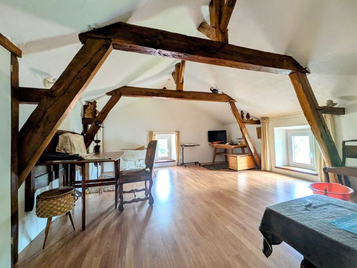 Image No.9-Maison de 4 chambres à vendre à Marciac